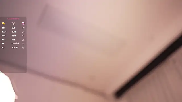 Just__dani Live Chatrum