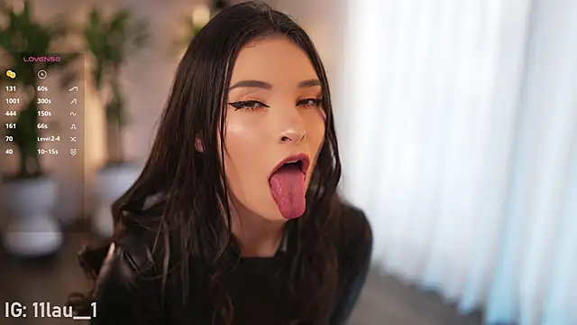 Just__dani Webcam-Show