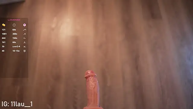 Just__dani's Webcam Show