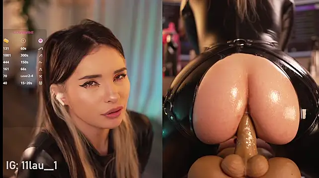 Just__dani Webcamshow