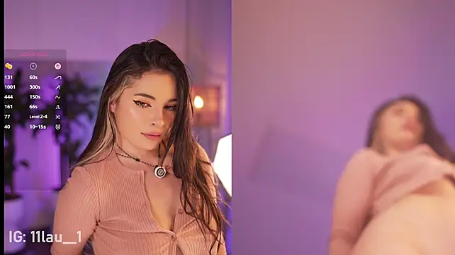 Just__dani 웹캠 쇼