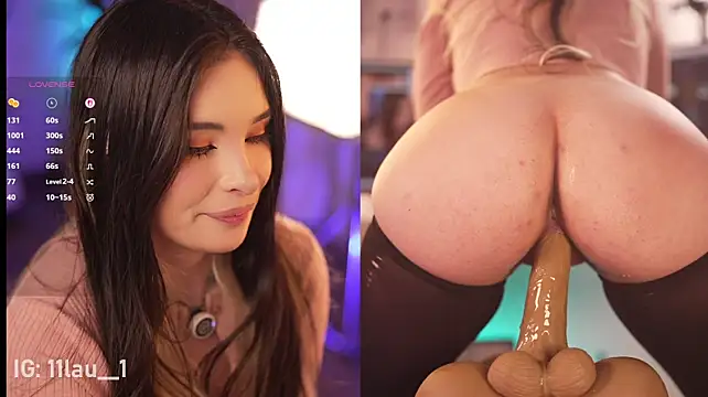 Just__dani's Webcam Show