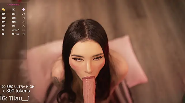 Just__dani's Webcam Show