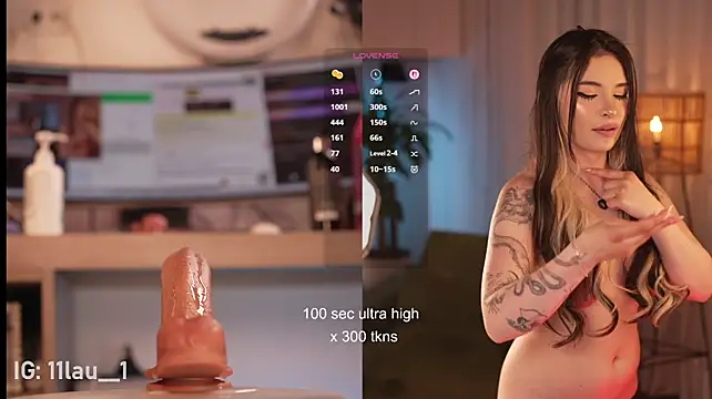 Just__dani Show Webcam