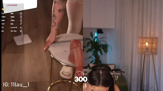 Just__dani's Live XXX Chat