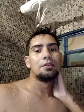Show de webcam de NovinhoPassAguaslind