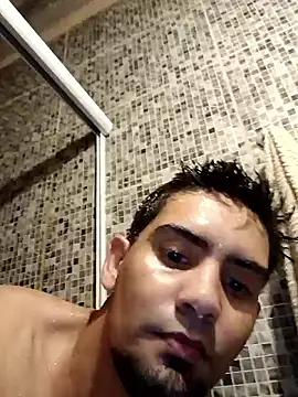 Show de NovinhoPassAguaslind na webcam