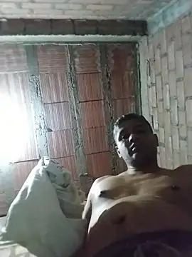 Webkamerová show danigarci2307