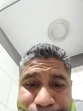 Webkamerová show danigarci2307