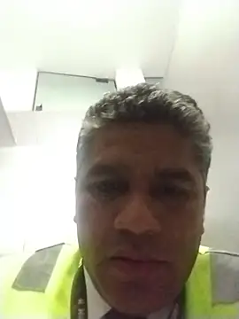 הופעת וובקאם של danigarci2307