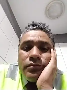 danigarci2307 Pertunjukan Webcam