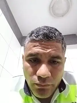 הופעת וובקאם של danigarci2307