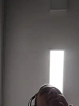 danigarci2307 Pertunjukan Webcam