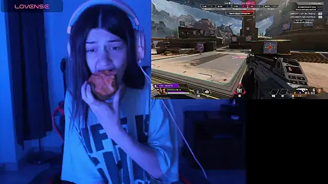 Živý XXX chat shadowraze228