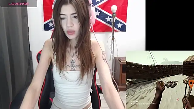 shadowraze228's Live XXX Chat