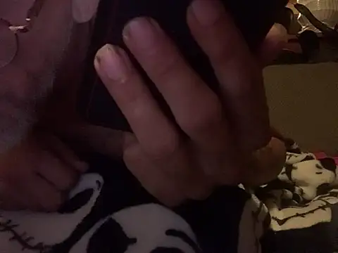 Show Webcam de marriedman2112