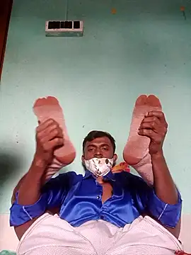 Shiva7070 Webcam show