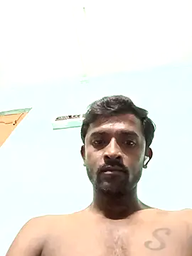 Master_Shiva webkamerás műsora