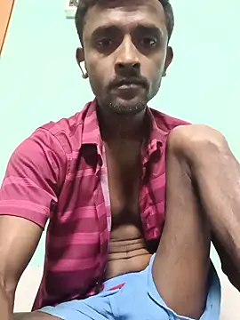Master_Shivan Webbikameraesitys
