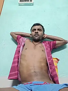 Master_Shiva Show Webcam
