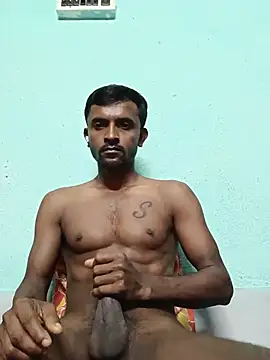 Master_Shiva Show in webcam