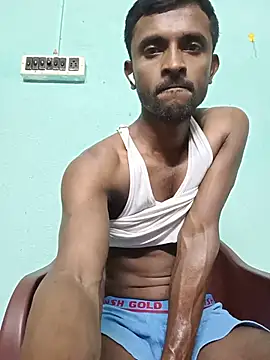 Master_Shivan Webbikameraesitys