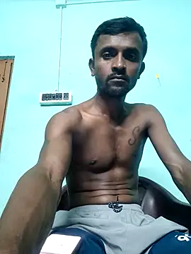 Master_Shiva – webcam-show