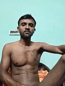 Show de webcam de Master_Shiva