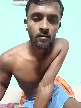 Master_Shiva Pertunjukan Webcam