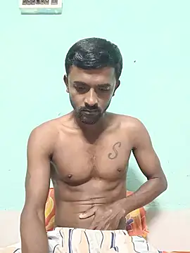Master_Shiva Webcam show