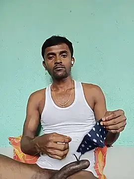 Master_Shiva Webcam show