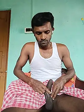 Master_Shiva Webcam show