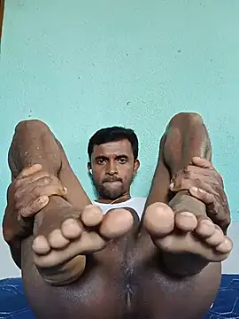 Master_Shiva Webcam-Show