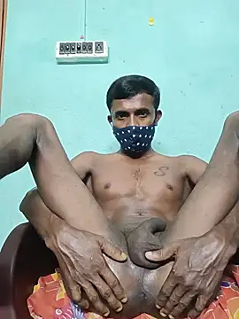 Master_Shiva: вебкам-шоу