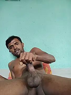 Master_Shiva Show Webcam