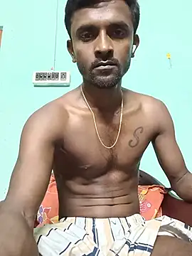 Show Webcam de Master_Shiva
