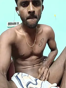 Show webcam de Master_Shiva