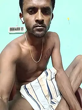 Master_Shiva's Webcam Show