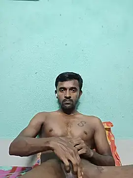Master_Shiva 网络视讯表演