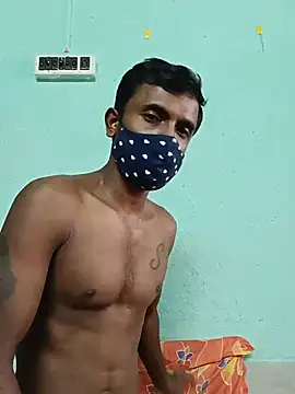 Master_Shiva 网络视讯表演