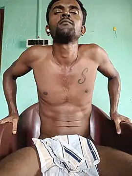 Master_Shiva – webcam-show
