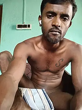 Show Webcam de Master_Shiva