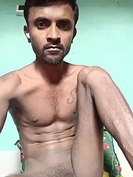 Master_Shiva Шоу с уебкамера