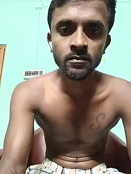 Master_Shiva – webcam-show