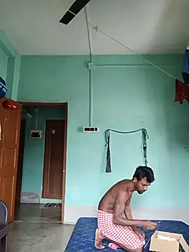 Master_Shiva Show Webcam