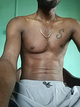 Master_Shiva Webcam-Show