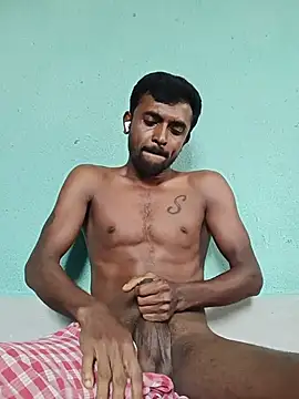Master_Shiva – webcam-show