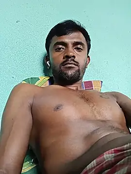 Master_Shiva Show Webcam