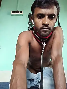 Master_Shivan Webbikameraesitys