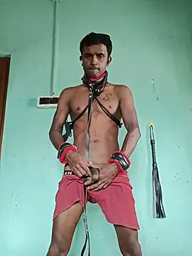 Master_Shiva Show Webcam